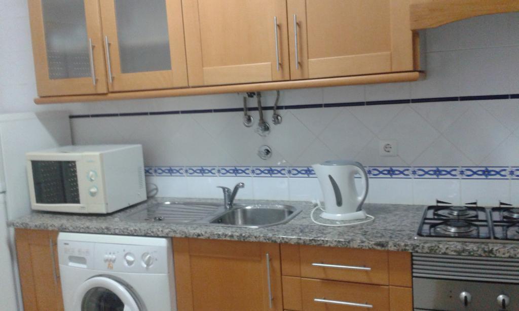Lita Apartment Portimão Exteriér fotografie