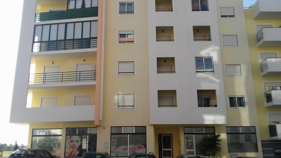 Lita Apartment Portimão Exteriér fotografie
