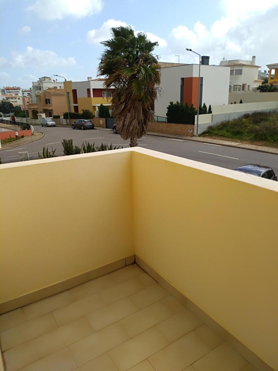 Lita Apartment Portimão Exteriér fotografie