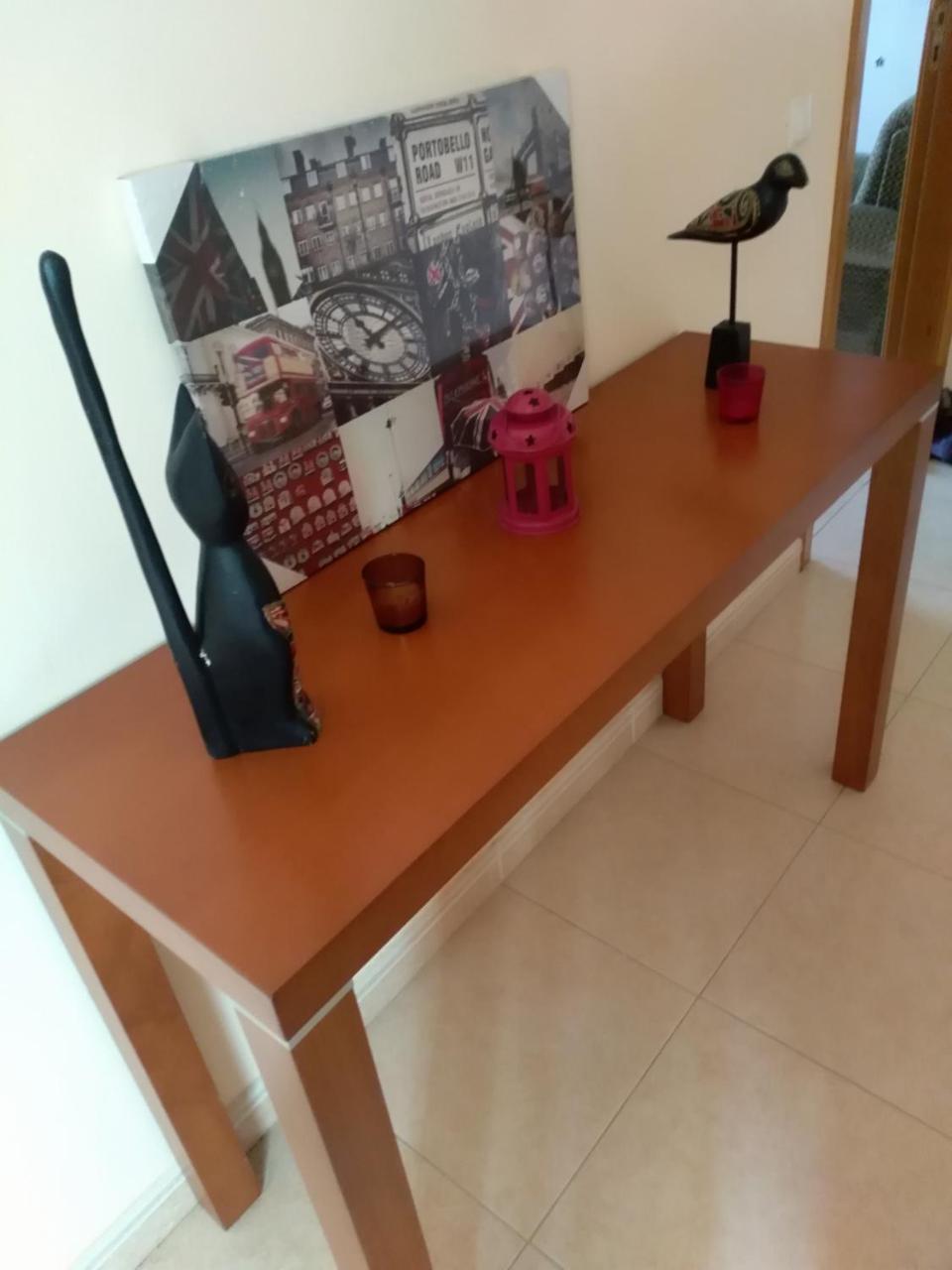 Lita Apartment Portimão Exteriér fotografie