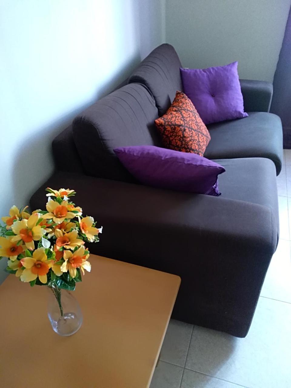 Lita Apartment Portimão Exteriér fotografie