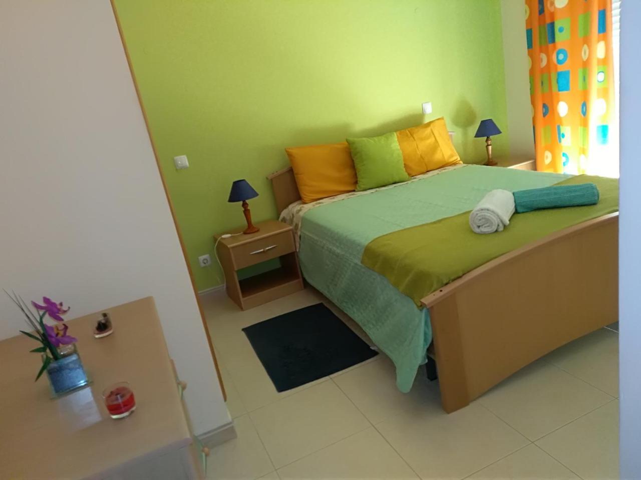 Lita Apartment Portimão Exteriér fotografie